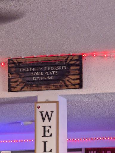 Sikorski's Home Plate